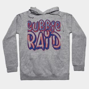 Cubbie Raid Hoodie